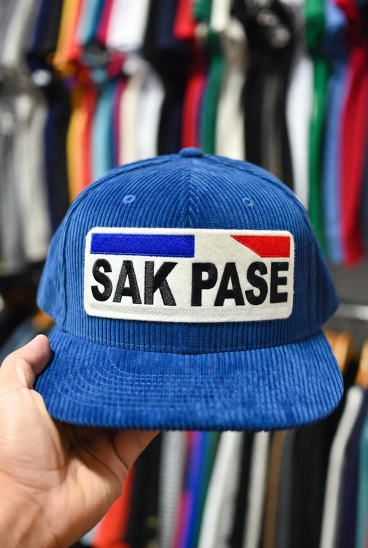 Haiti SAK PASE Snapback